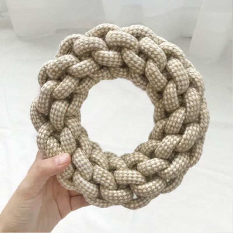 Durable dog toy that won't bre - Interactive Squeaky Plush Dog Toy 评论和价格