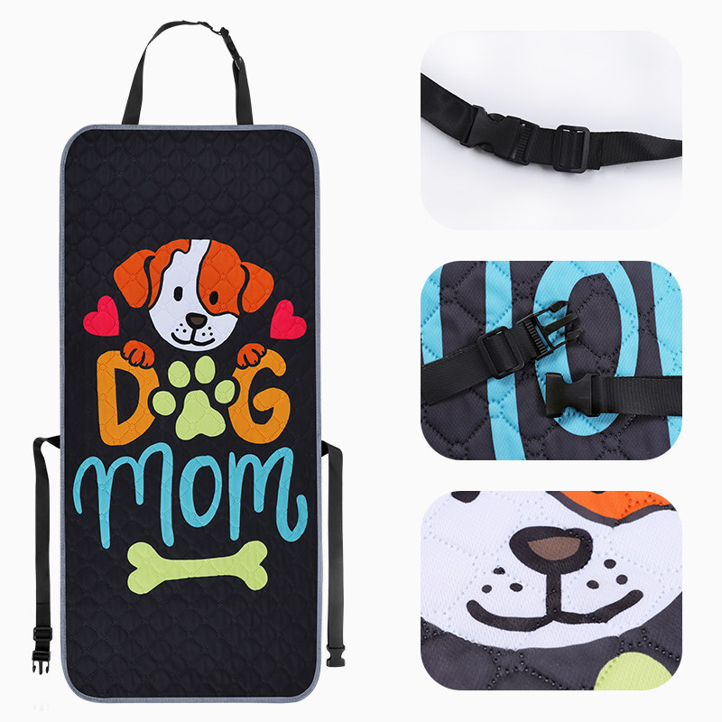 For Car Dog Seat Pad Super Abs - Pet Beds 评论和价格