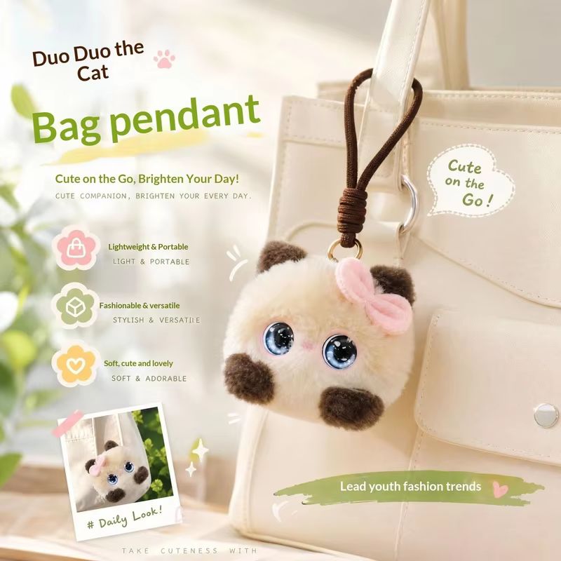 Ai Dou Dou Cat Toy Voice Chat  - Cat Toys 评论和价格