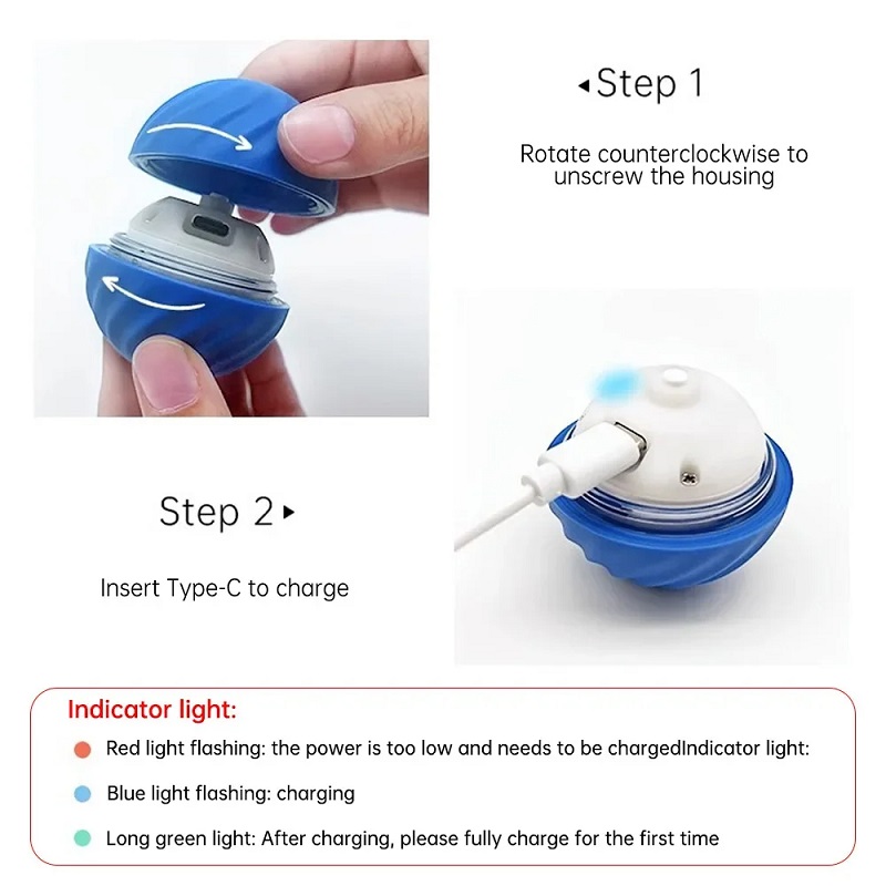 Dog Toy Ball Automatic Moving  - Suction Cup Dog Tug Toy 评论和价格