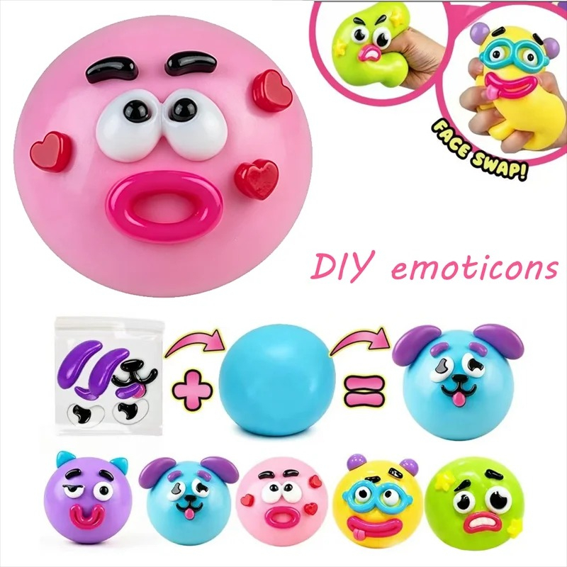 Smushers Curiosities DIY Dog F - Interactive Squeaky Plush Dog Toy 评论和价格