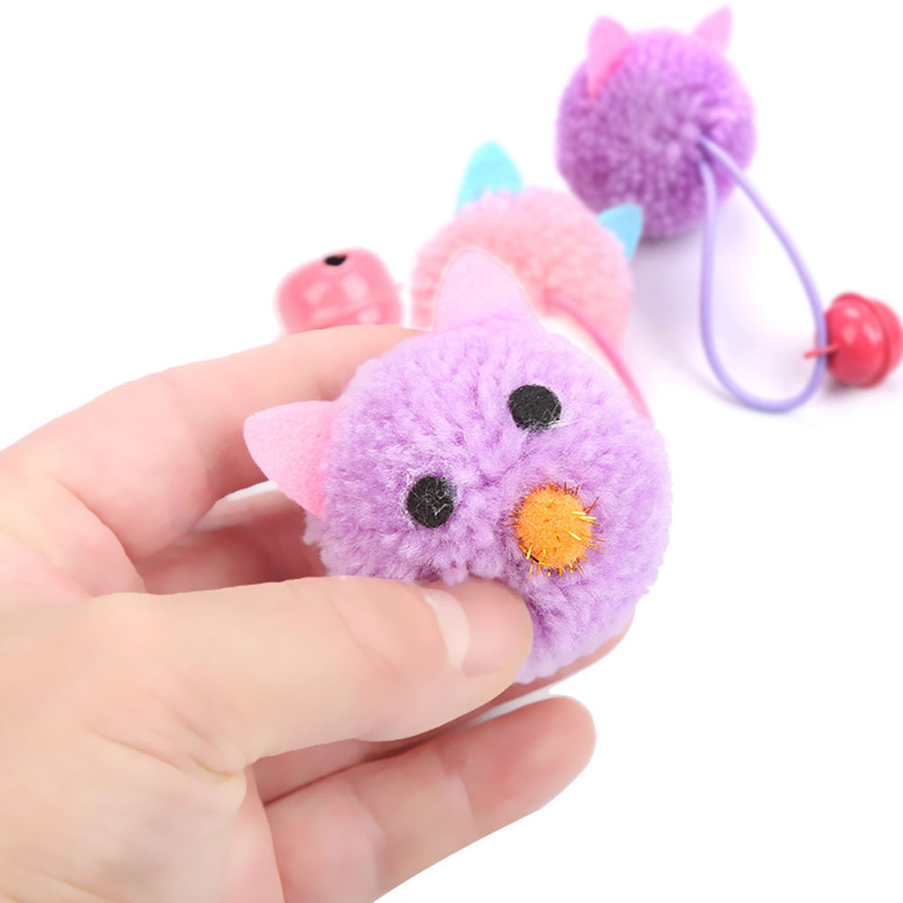 New Mouse Shaped Cat Toy with  - Catnip Interactive Plush Mouse 评论和价格