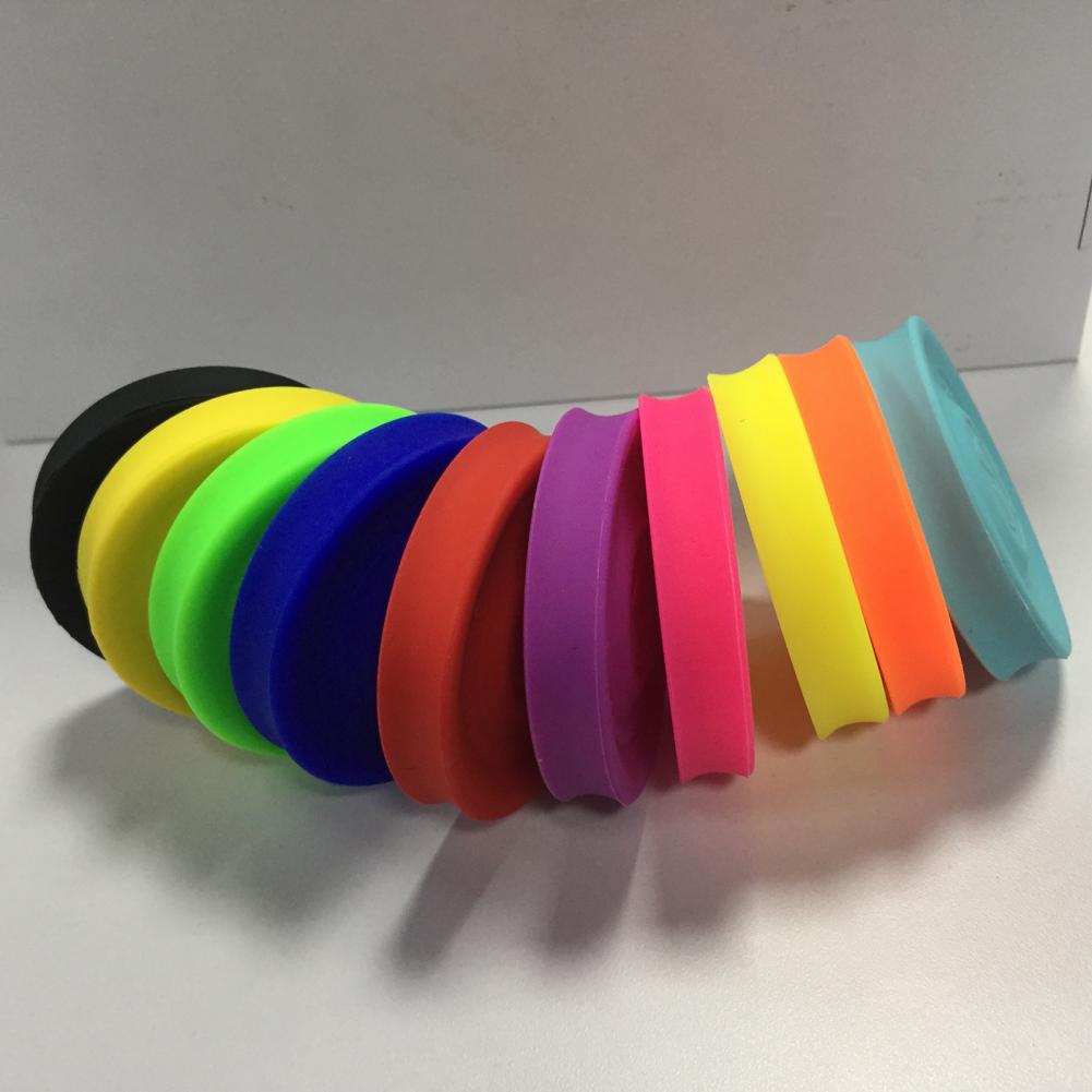 Pet Dog Flying Disk Toy，Silica - Flying Disc Dog Training Toy 评论和价格