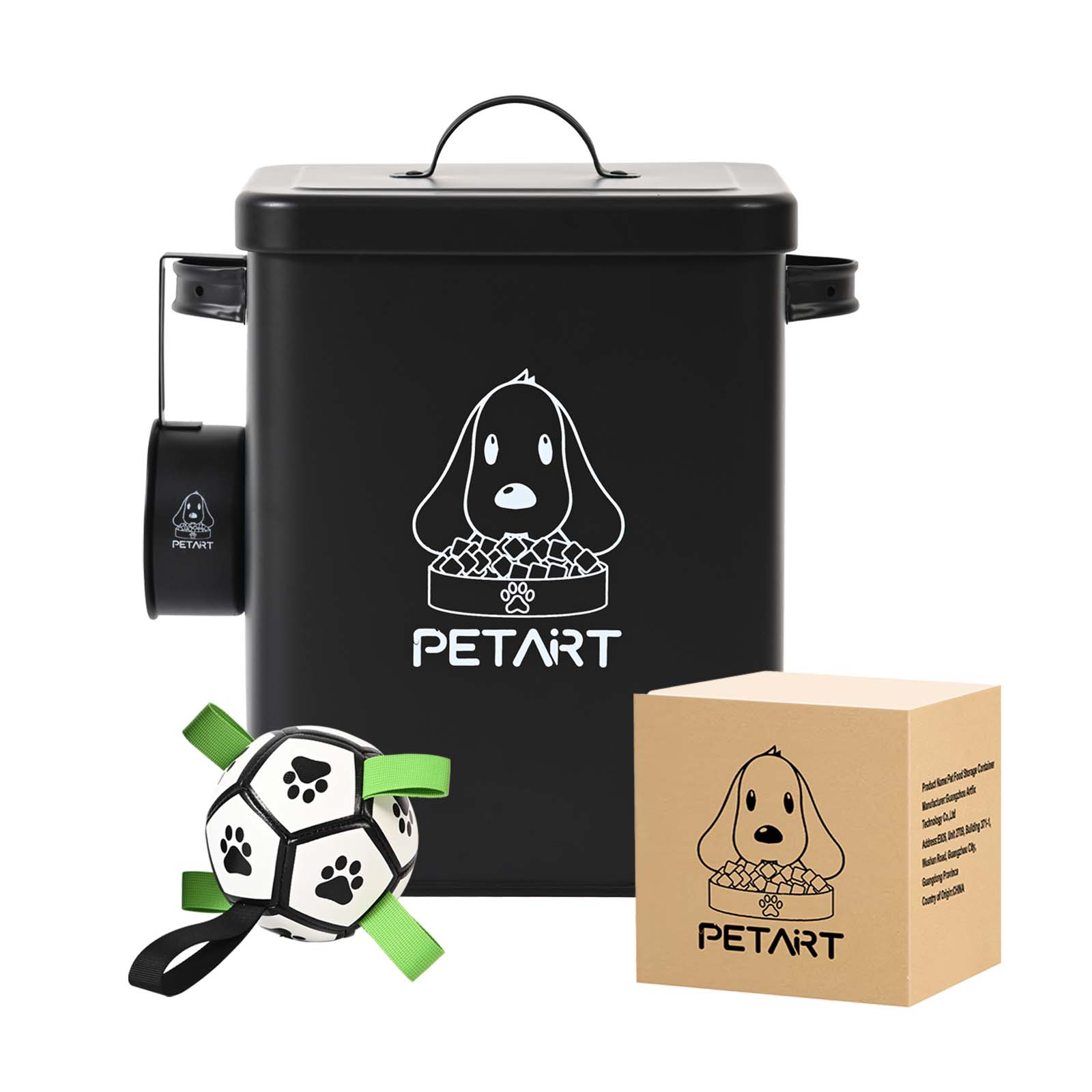 Large Capacity Pet Dog Feeders - Pet Feeders 评论和价格