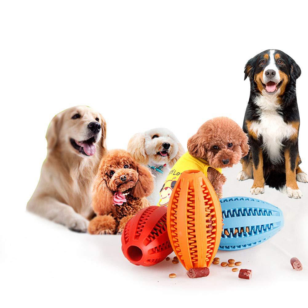 1 Pc Dog Treat Dispenser Toy S - Rubber Treat Dispensing Dog Toy 评论和价格