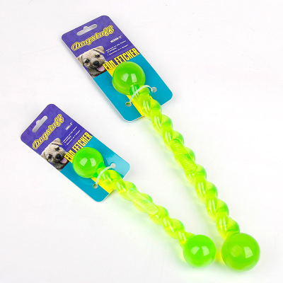 Dog Teeth Stick Dog Toys Envir - Indestructible Dog Chew Toy 评论和价格
