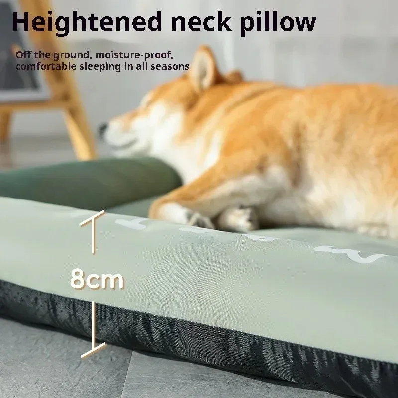 Pet Supplies Summer Cooling Be - Pet Beds 评论和价格