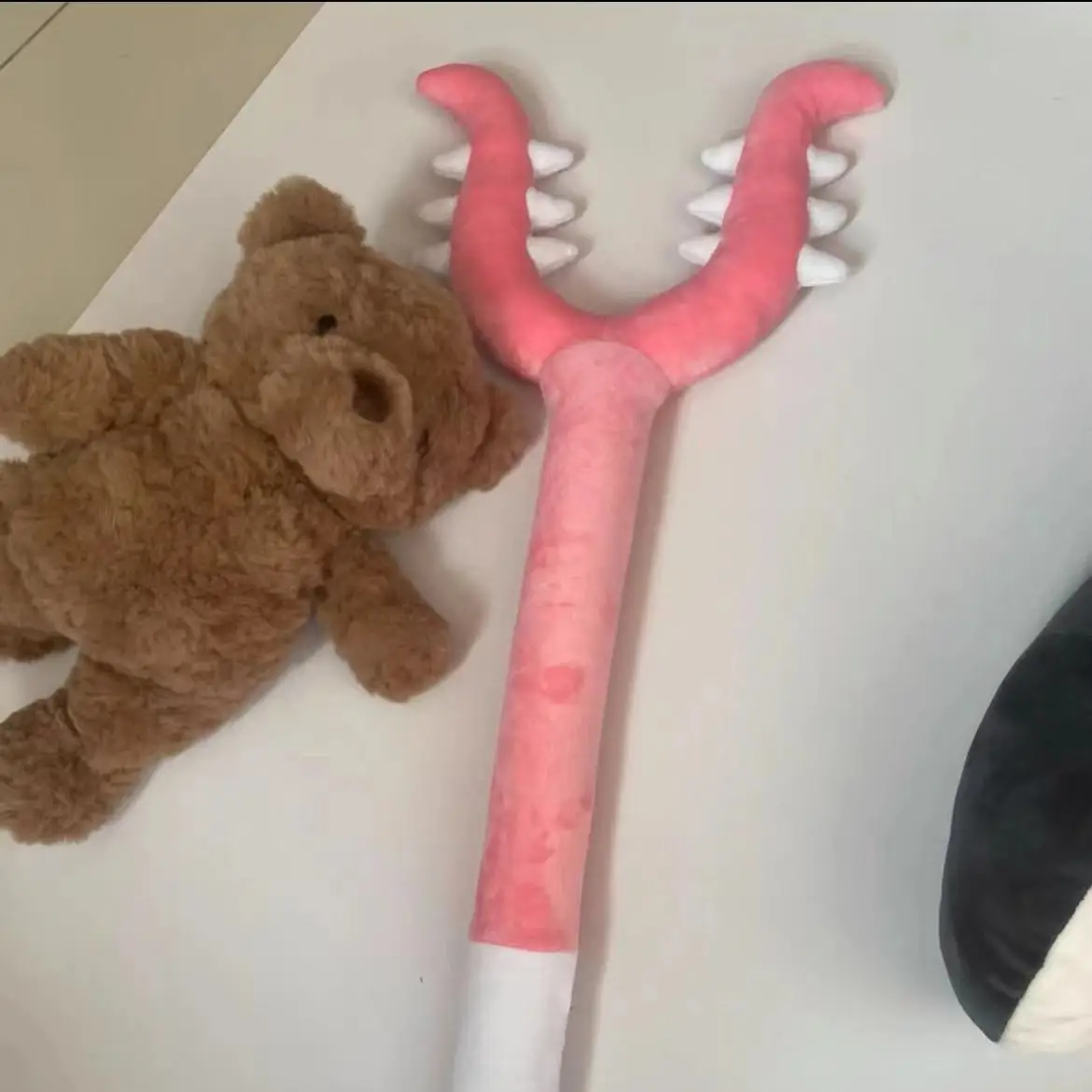 Chiikawa Plush Subjugation Sti - Cat Toys 评论和价格