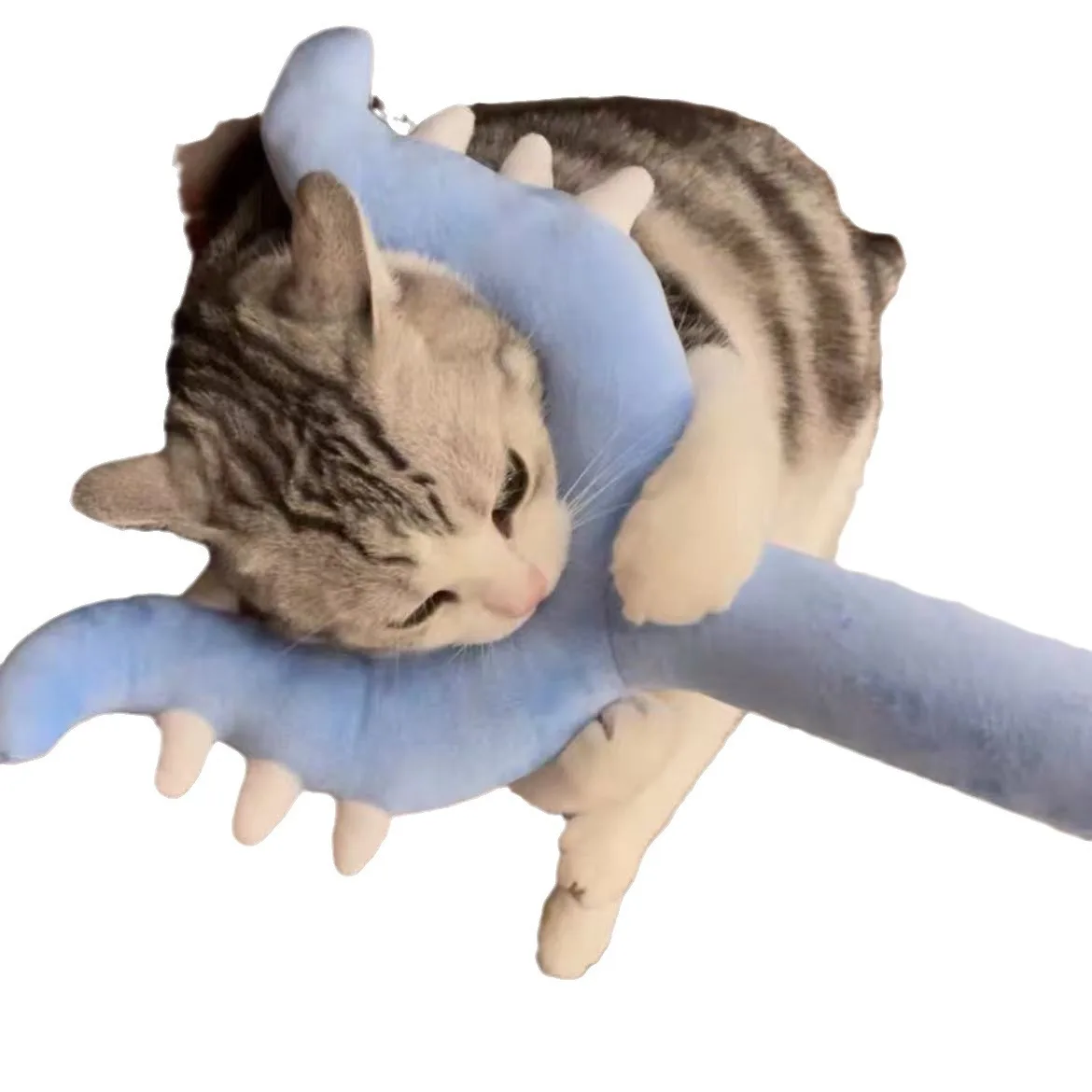 Chiikawa Plush Subjugation Sti - Cat Toys 评论和价格