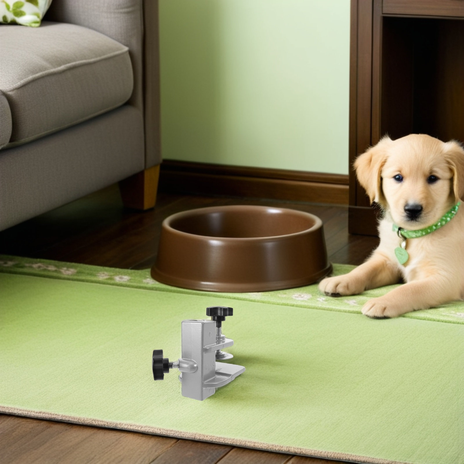 Replacement Grooming Arm Clamp - Pet Grooming 评论和价格