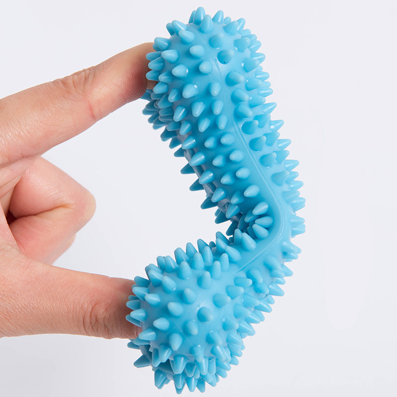 Pet Dog Toys For Small Dog Che - Indestructible Dog Chew Toy 评论和价格